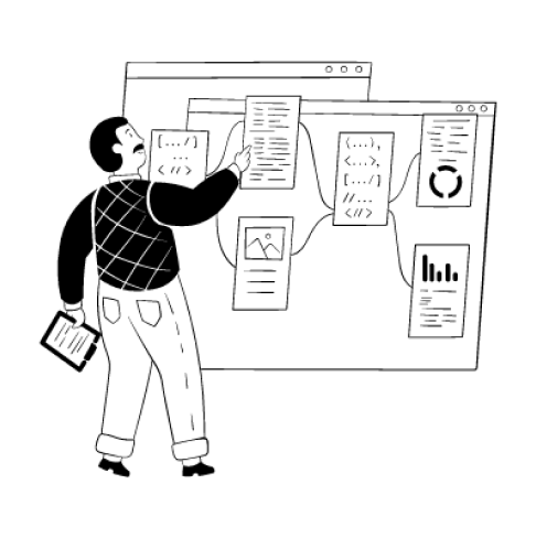 service image