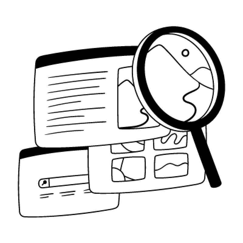 service image
