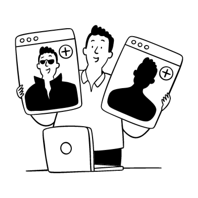 service image