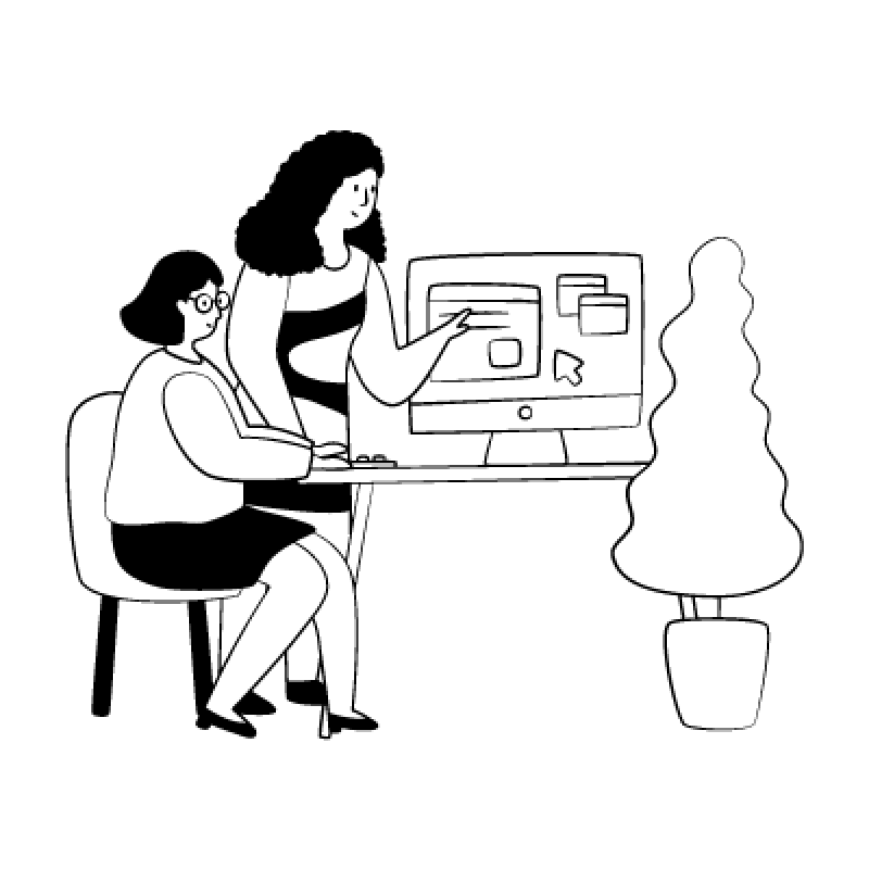 service image